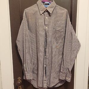 TOMMY HILFIGER Vintage 90s CREST Shirt